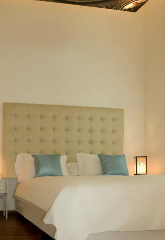 Blue Soho Hotel