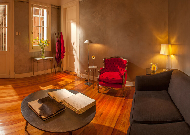 Hotel 1555 Malabia House