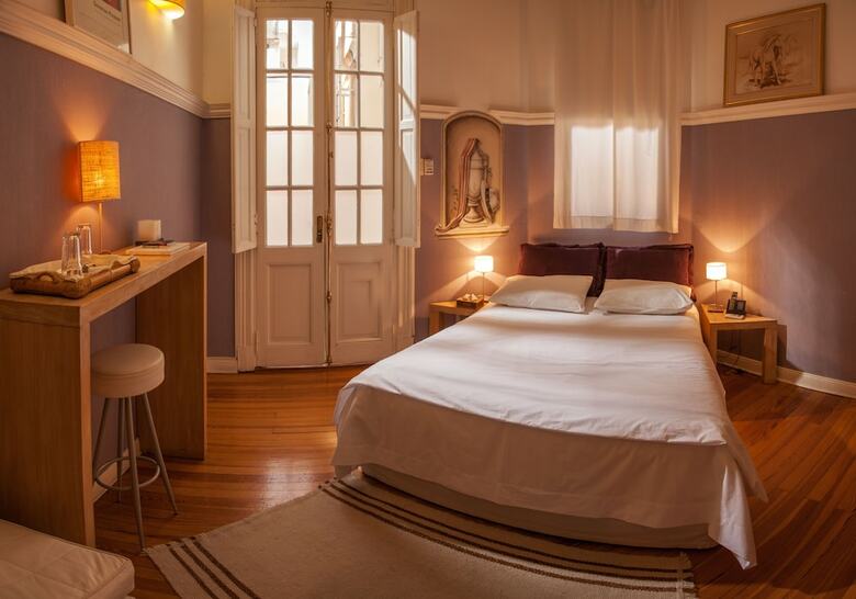 Hotel 1555 Malabia House