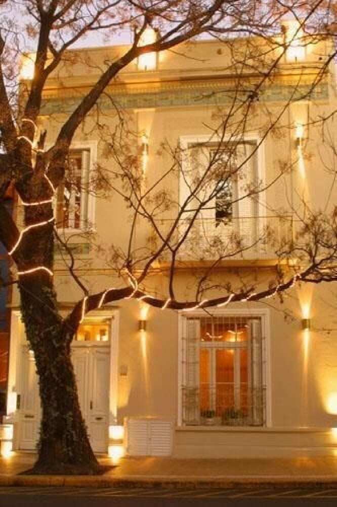 Hotel 1555 Malabia House