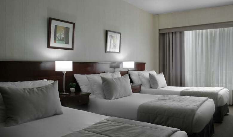 Hotel 8 De Octubre