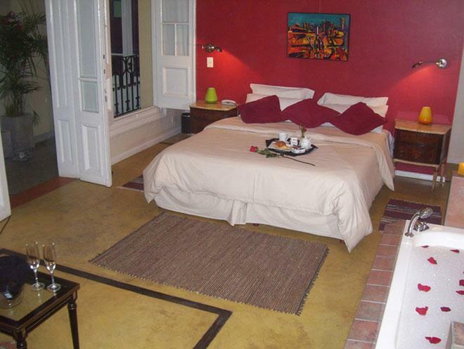 Gurda Tango Boutique Hotel