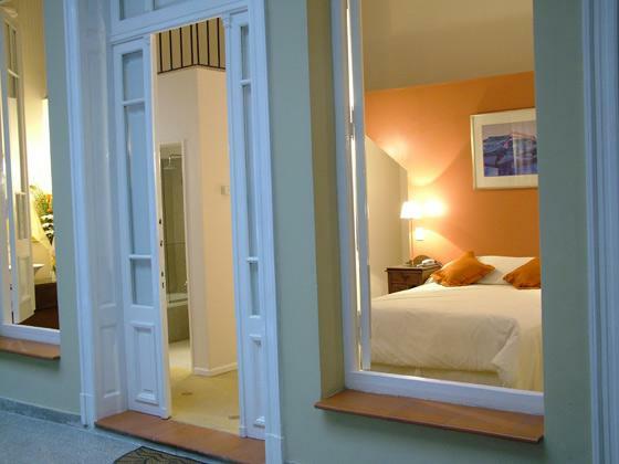 Gurda Tango Boutique Hotel