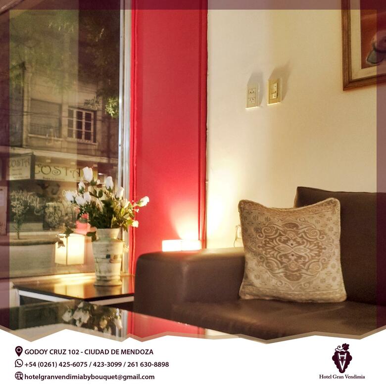 Hotel Sol Andino