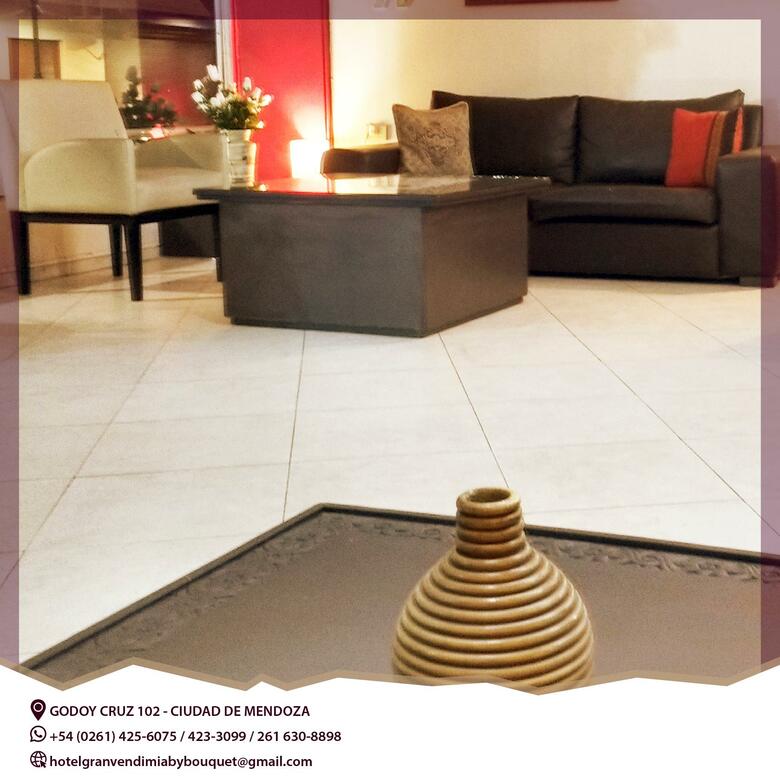 Hotel Sol Andino