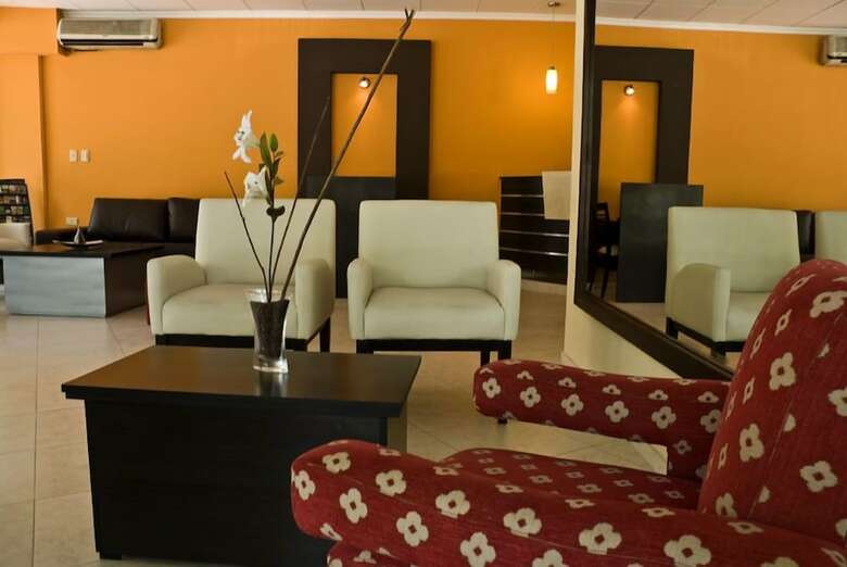 Hotel Sol Andino