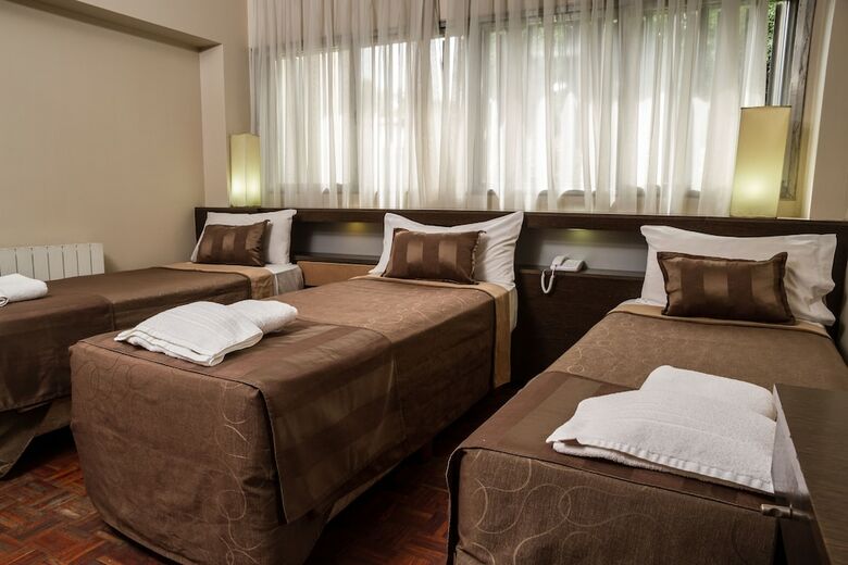 Hotel Sol Andino