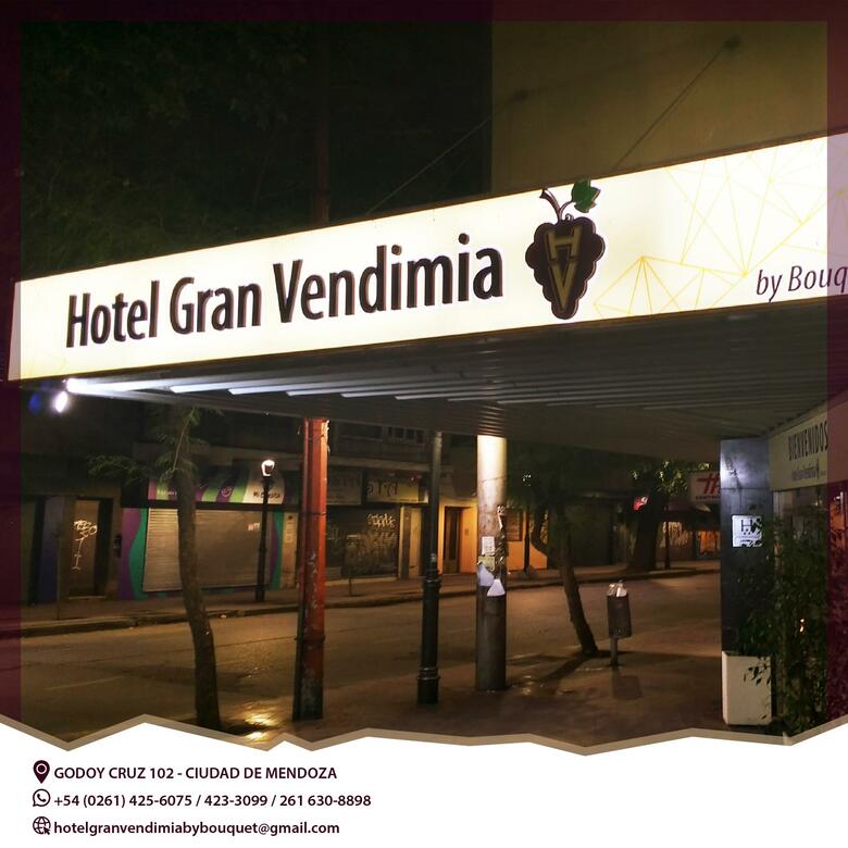 Hotel Sol Andino
