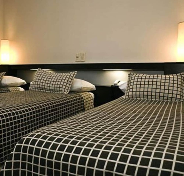 Hotel Sol Andino