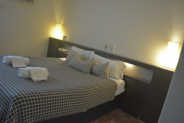 Hotel Sol Andino