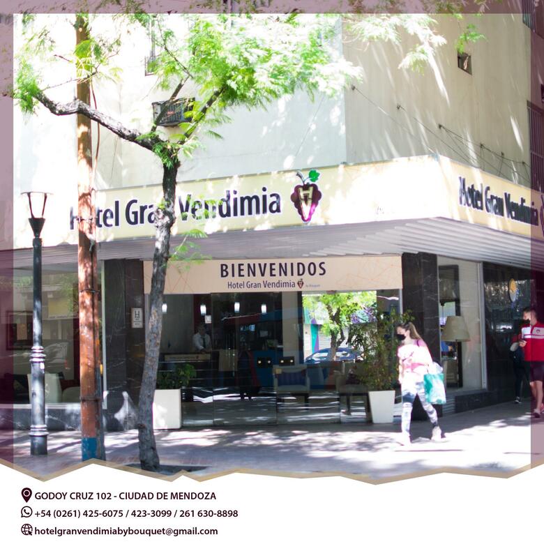 Hotel Sol Andino