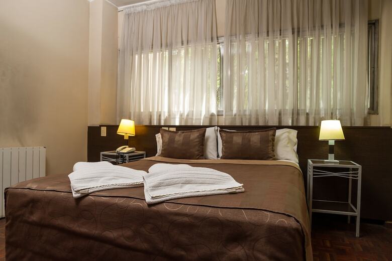 Hotel Sol Andino