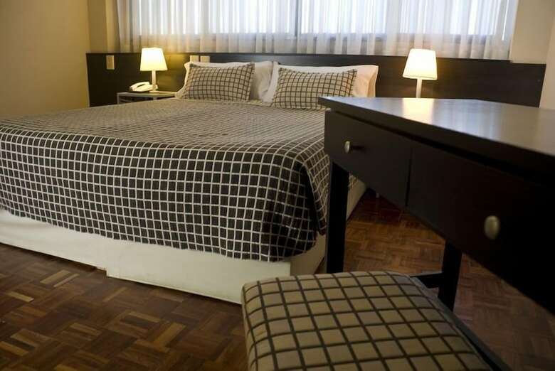 Hotel Sol Andino