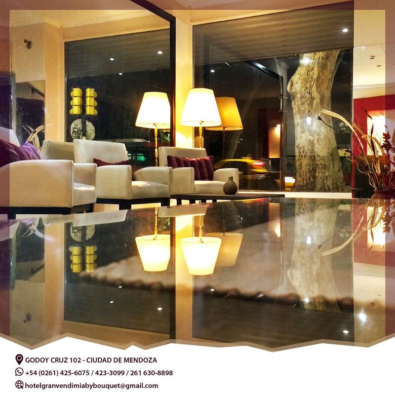 Hotel Sol Andino