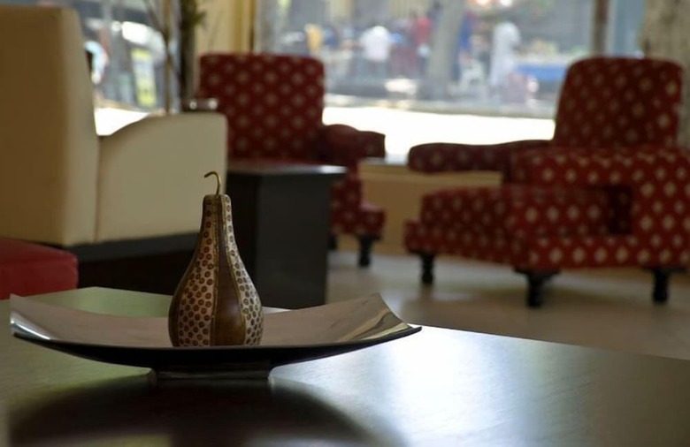 Hotel Sol Andino