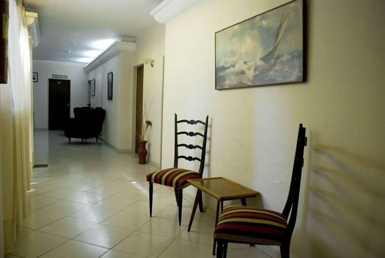 Hotel Sol Andino