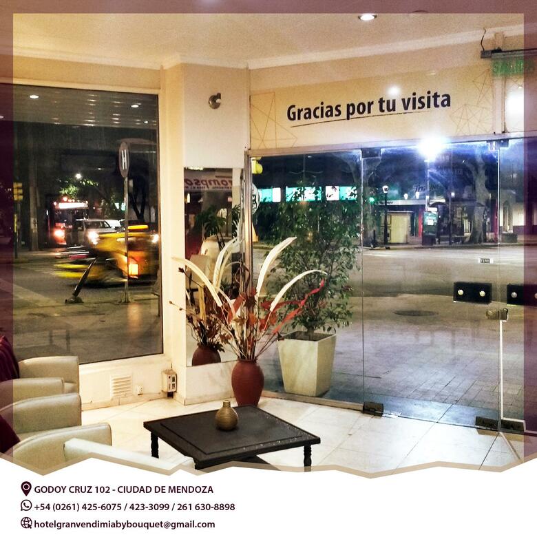 Hotel Sol Andino