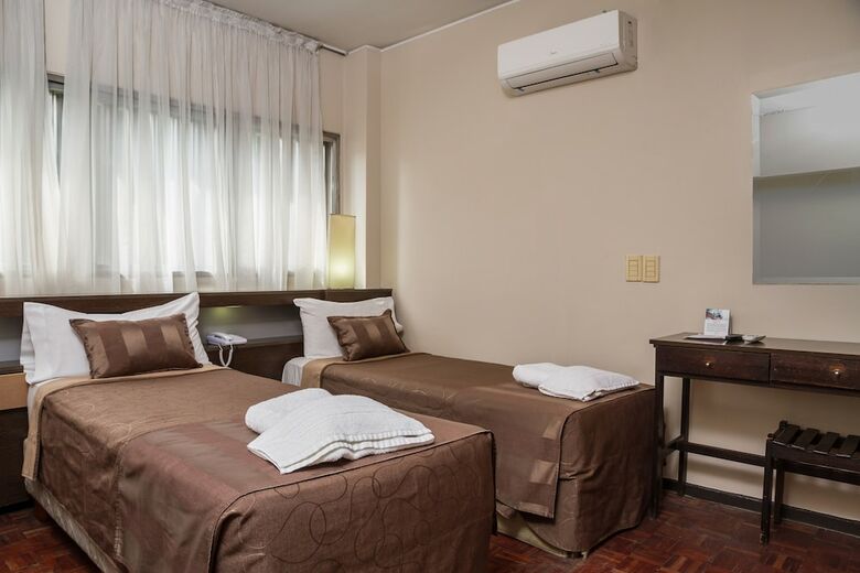 Hotel Sol Andino