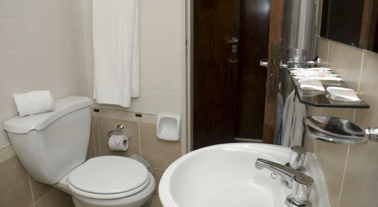 Hotel Sol Andino