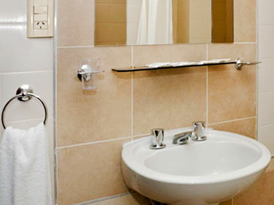 Hotel Sol Andino