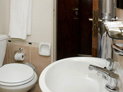 Hotel Sol Andino