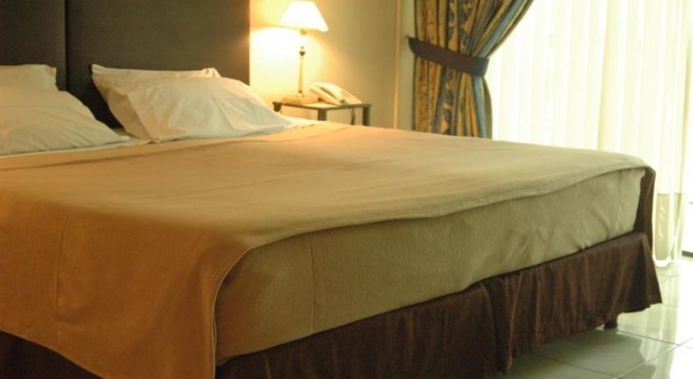 Hotel Garden All Suites