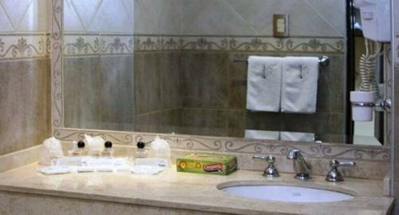 Agua Del Corral Hotel & Spa