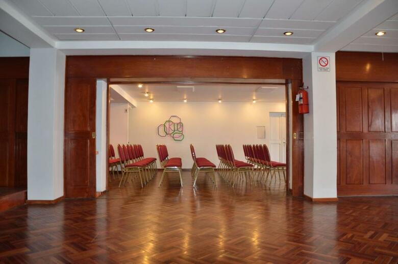 Colonial Hotel Salta