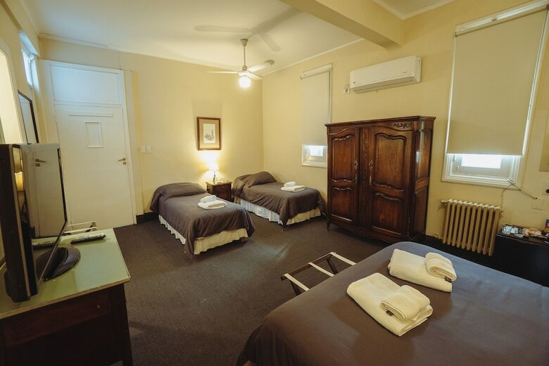 Colonial Hotel Salta