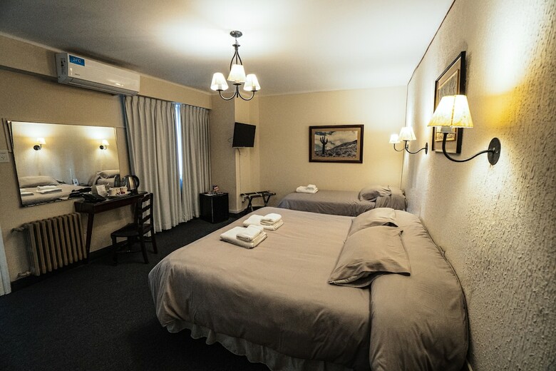 Colonial Hotel Salta