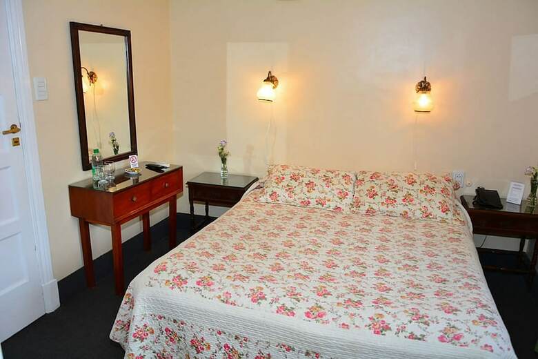 Colonial Hotel Salta