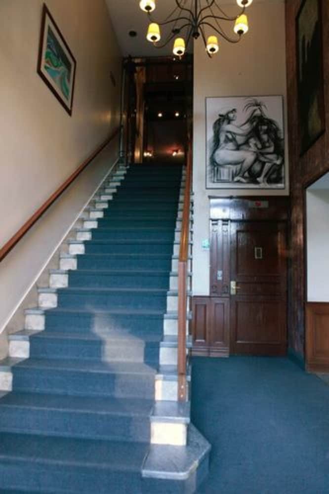 Colonial Hotel Salta