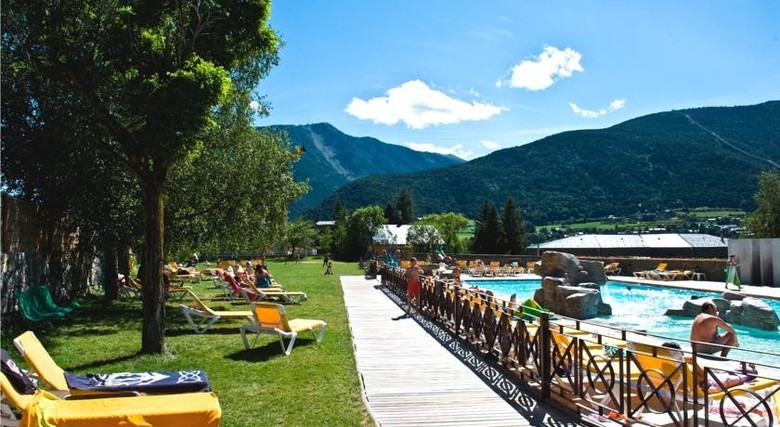 Apartaments Giberga