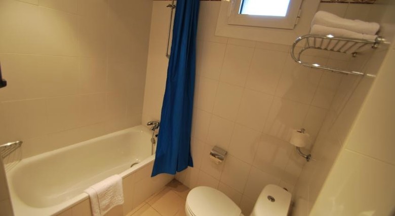 Apartaments Giberga