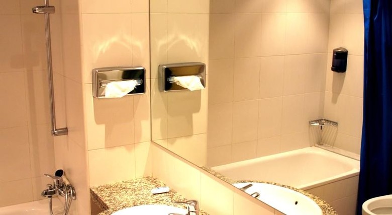 Apartaments Giberga