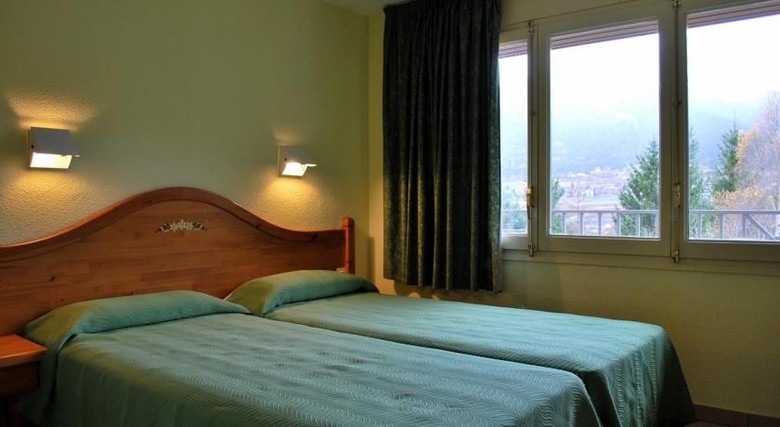Apartaments Giberga