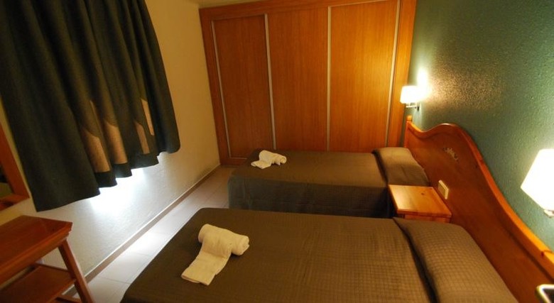 Apartaments Giberga