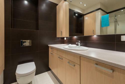 Apartament Bianco - Neptun Park