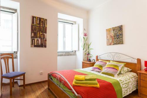 Amalia Apartment