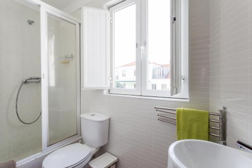 Amalia Apartment