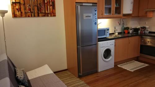 Amalia Apartment