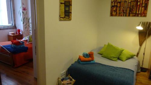 Amalia Apartment