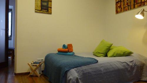 Amalia Apartment