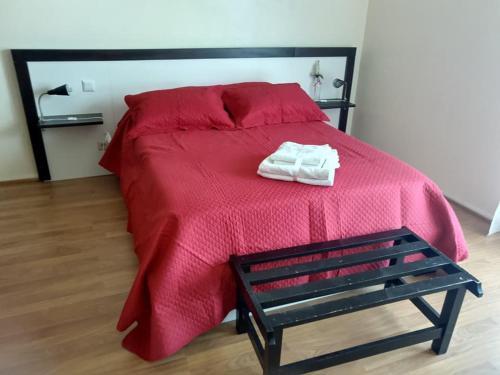 Hotel Miranda Do Douro