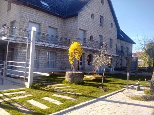 Hotel Miranda Do Douro