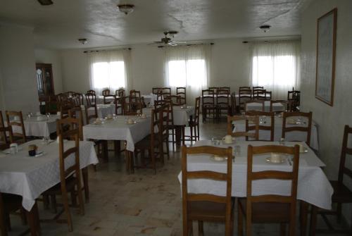 Hotel Miranda Do Douro