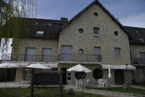 Hotel Miranda Do Douro