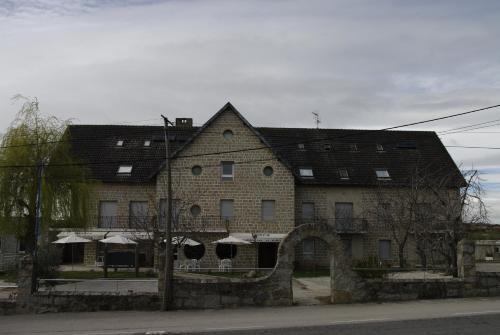 Hotel Miranda Do Douro