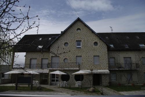 Hotel Miranda Do Douro