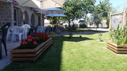 Hotel Miranda Do Douro